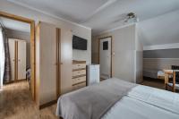 Studio met Uitzicht op de Bergen