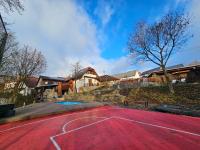 Pod Buchlovem - wellness & sport - Bed and Breakfast