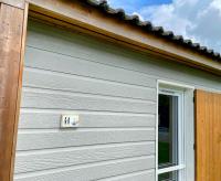 Chalet familial avec piscine-Finistère Sud - B&B Pont-l'Abbé