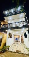 Pearl View Galle Villa - B&B