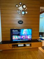 Appartamento Familiare con 2 Camere da Letto e Vista