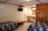 Habitación Triple Estándar