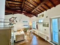 Bright House with terrace in Santa Croce - Ferienwohnung Florenz