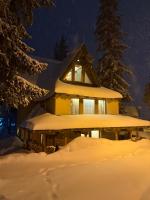 Vila Anđelija - B&B Jahorina