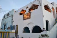 Nebro Nubian Guest House - Adults Only - B&B