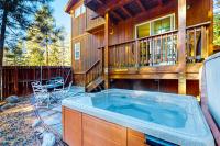 Wanderlust Cabin - B&B Kings Beach