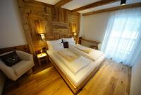 Apartment mit 1 Schlafzimmer und Balkon