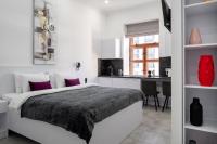 Yaroslav Val Lux Apartments - B&B Kyiv