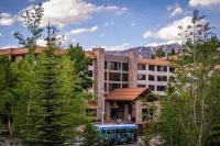 THE DROP IN the edge of adventure - B&B Mount Crested Butte