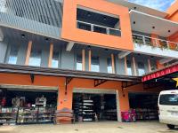 Palomo Events Place - B&B