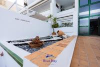 Bliss On The Bay Apartment - B&B La Herradura