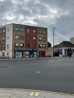 Portobello Guest Rooms - B&B