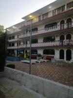Departamento Acapulco, Costera Miguel Alemán, a unos pasos de la playa - B&B