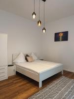 Gemütliche 2-Zimmer-Wohnung Kontaktlos ohne Gastgeber Perfekt für Kurz- und Langzeitaufenthalte Erdgeschoss - Ferienwohnung Dortmund