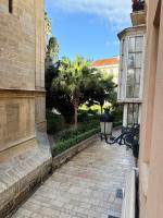 Catedral Suite B Centro Histórico - Chambres d’hôtes Málaga