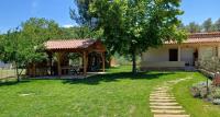 Berry House Nikiti - B&B