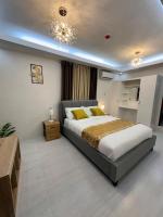 The Penthouse in Bario Barretto Olongapo near beach - Chambres d'hôtes Olongapo