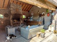 Widdingenhof - B&B Wellen