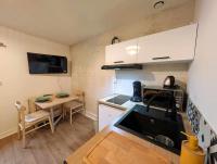 L'Exotic - Studio Centre-Ville - B&B