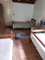 Casa de 2 dormitorios