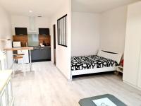 Studio en centre ville - B&B Montluçon