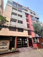 Trips Trilogy Gulshan Apartmet - B&B Bhola