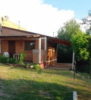 Chalet de 1 dormitorio