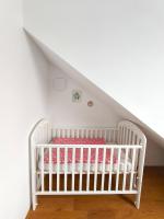 Family Nest near Ljubljana with free parking - Chambres d'hôtes Dobrova