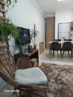 Casa aconchegante familiar e bem localizada - Bed and Breakfast