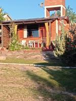 Chalet de 2 dormitorios
