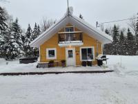 Chalets du Domaine - RUSTIQUE - B&B