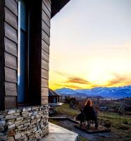 Lares de Yaima Cholila Chubut - B&B Cholila