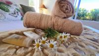 Fun at Beach - Bed and Breakfast
