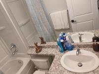 Guest Basement suite in Winnipeg - Bed and Breakfast Winnipeg