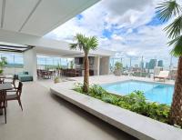 Elegant Apartment in Luxury Area Equipetrol - Chambres d’hôtes Santa Cruz de la Sierra