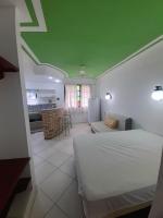 Habitación Familiar Estándar
