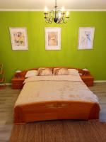 2 room's Family Apartments Mürzzuschlag - Chambres d’hôtes Mürzzuschlag