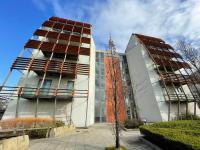 Manchester City Flat with Free Secure Parking - Bed and Breakfast Manchester