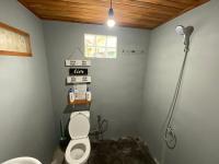 Chambre Quadruple avec Salle de Bains Privative