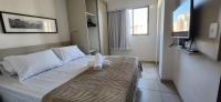 Beach Class Conselheiro - Flats a 100m da praia de Boa Viagem por Yolo - B&B Recife