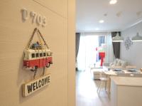 Appartamento con 3 Camere da Letto