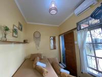 Zweibettzimmer mit eigenem Bad