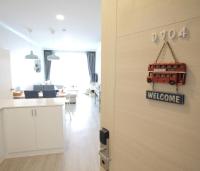 Appartamento con Vista Piscina