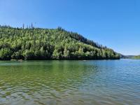 Nature lover's place - Bed and Breakfast Grömbach