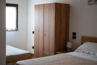 Luxus Dreibettzimmer