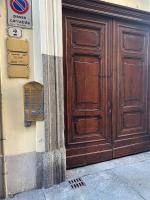 Appartamento con 2 Camere da Letto