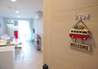 Appartement met 3 Slaapkamers