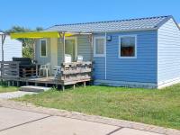Chalet Elstar - B&B Hengstdijk