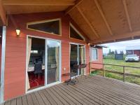 Cabañas la Chilota Kiara - Ferienwohnung Castro