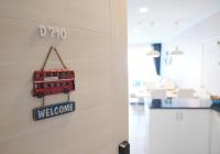 Appartamento con Vista Montagna